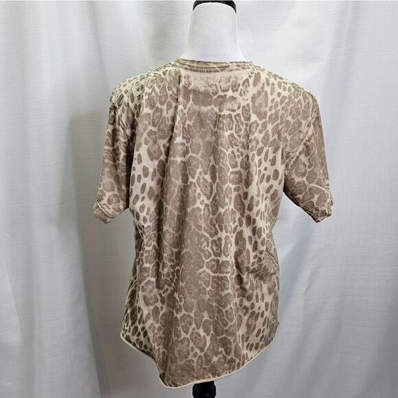 American Highway What Happens In Nashville Tee Size Large - Picture 8 of 9